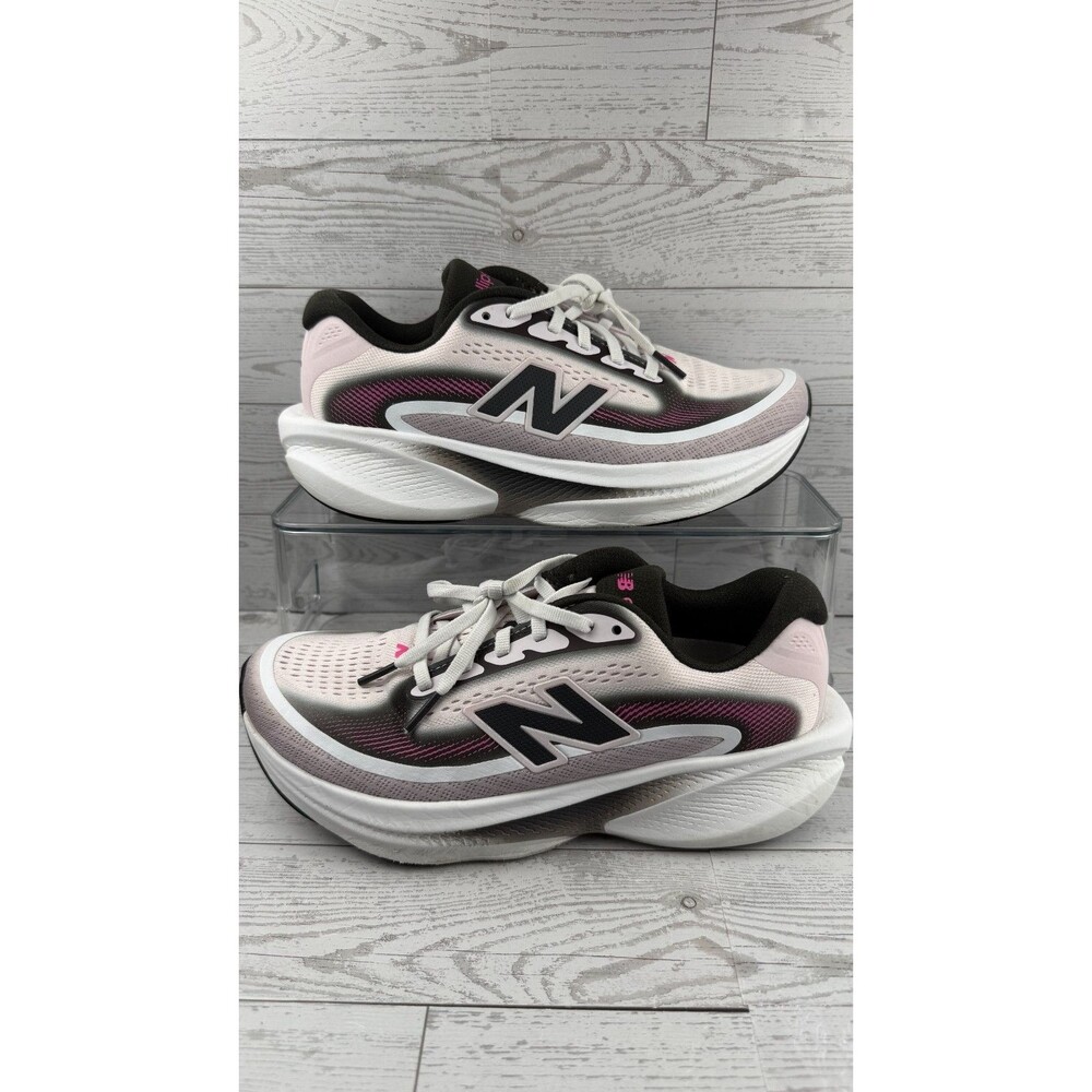 New Balance Ellipse v1 WELPS4HH White 7.5B Womens Sneakers Running Shoes #634